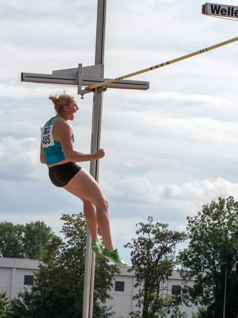 athletics-651159_1280